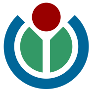 Wikimedia-logo